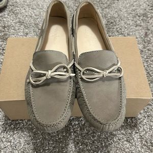 Comfortable Cole Hann loafers